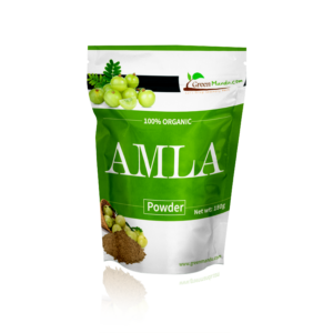 amla powder