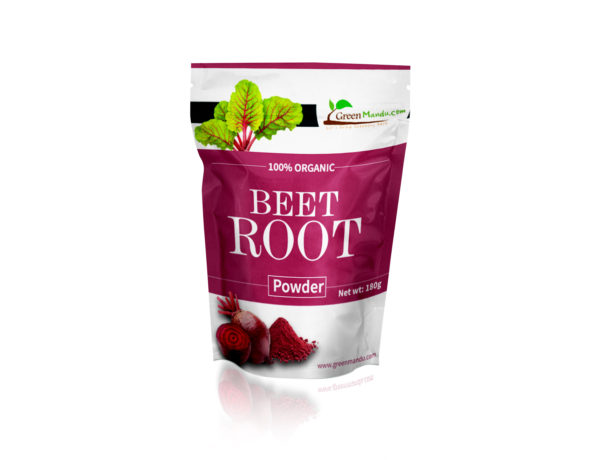 beetroot powder