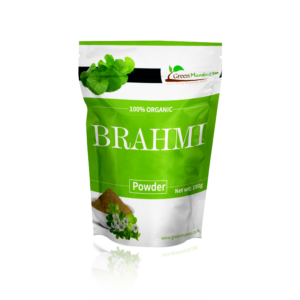 brahmi powder