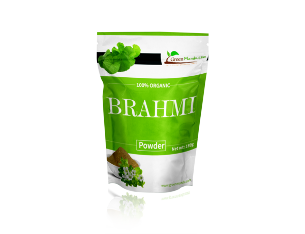 brahmi powder