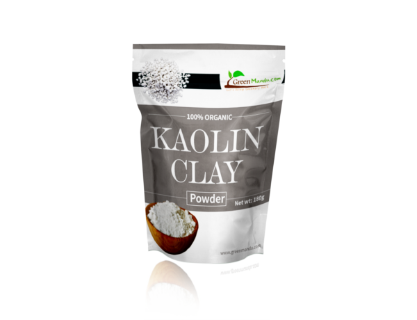 kaolin clay powder