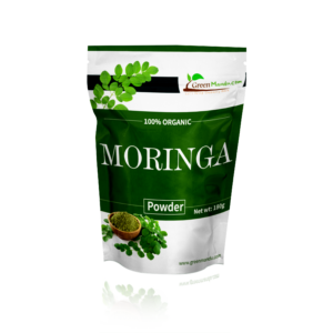 moringa powder