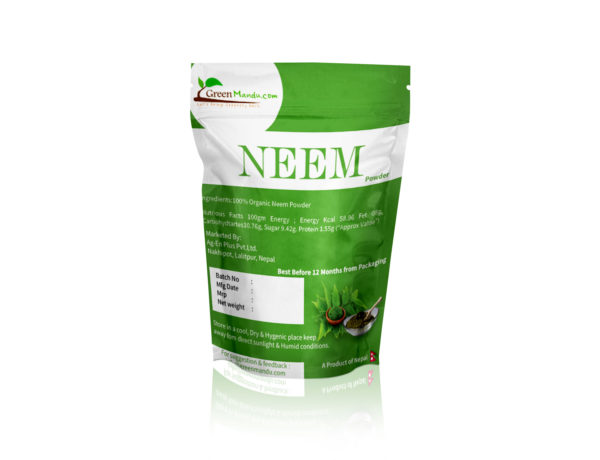 neem powder