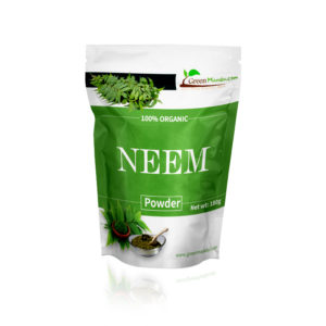 neem powder