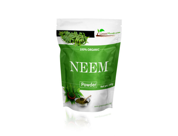 neem powder