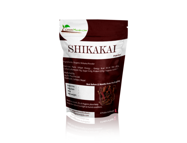 shikakai powder