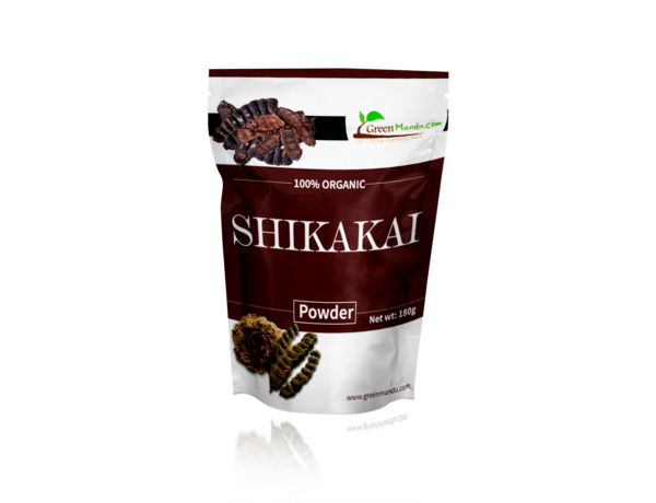 shikakai powder