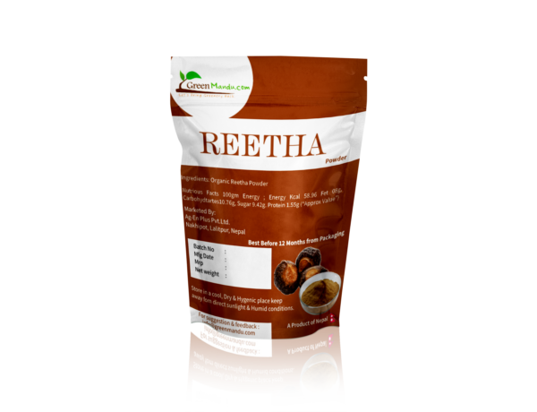 reetha powder